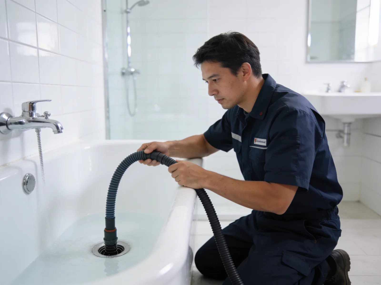 Emergency Plumber Matlock, WA FAQs